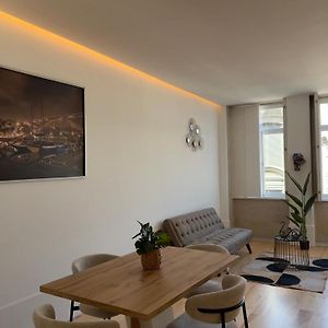 Appartement met Twee Slaapkamers